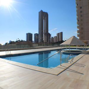 Islamar Lll 19-B Poniente Beach