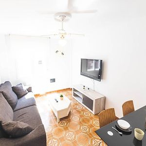 Apartamento cerra playa