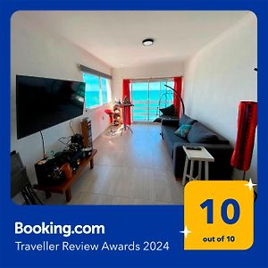 Apartamento de 1 Dormitorio