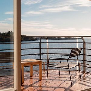 Increíble apartamento con preciosas vistas al mar